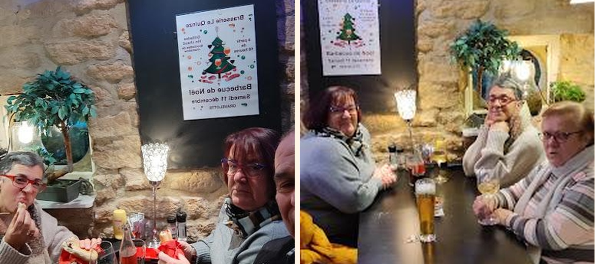 Le Quinze - Menu Image 5